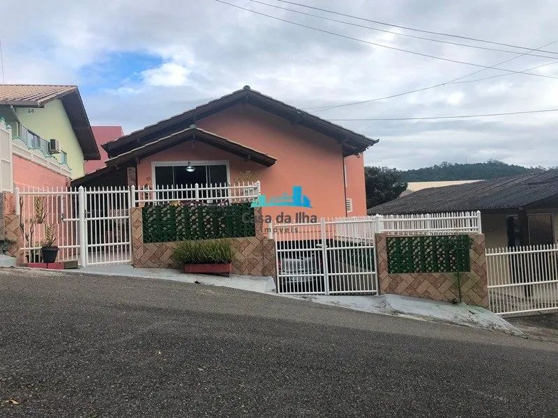 Casa de 2 quartos Monte Verde - Financia