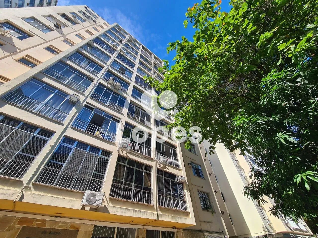 Botafogo | Apartamento 1 quarto - Foto 4