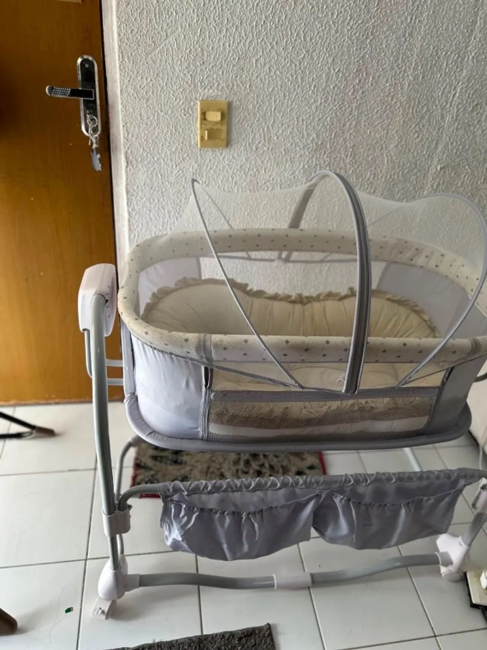 Berço  - Foto 3