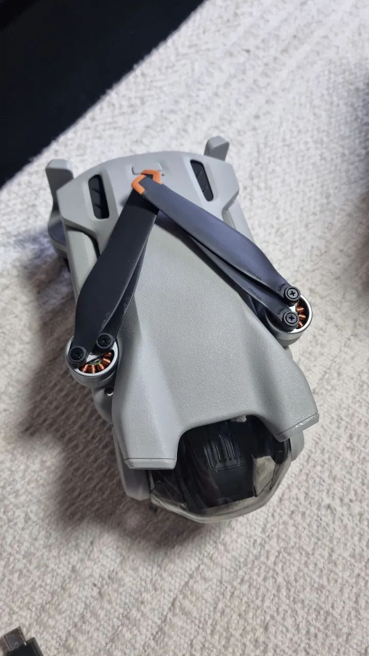 Dji mini 3 controle sem tela homologado - Foto 2