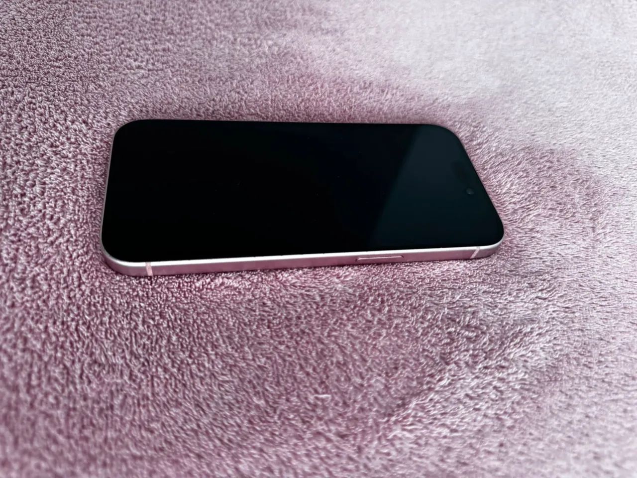 iPhone 15  - Foto 5
