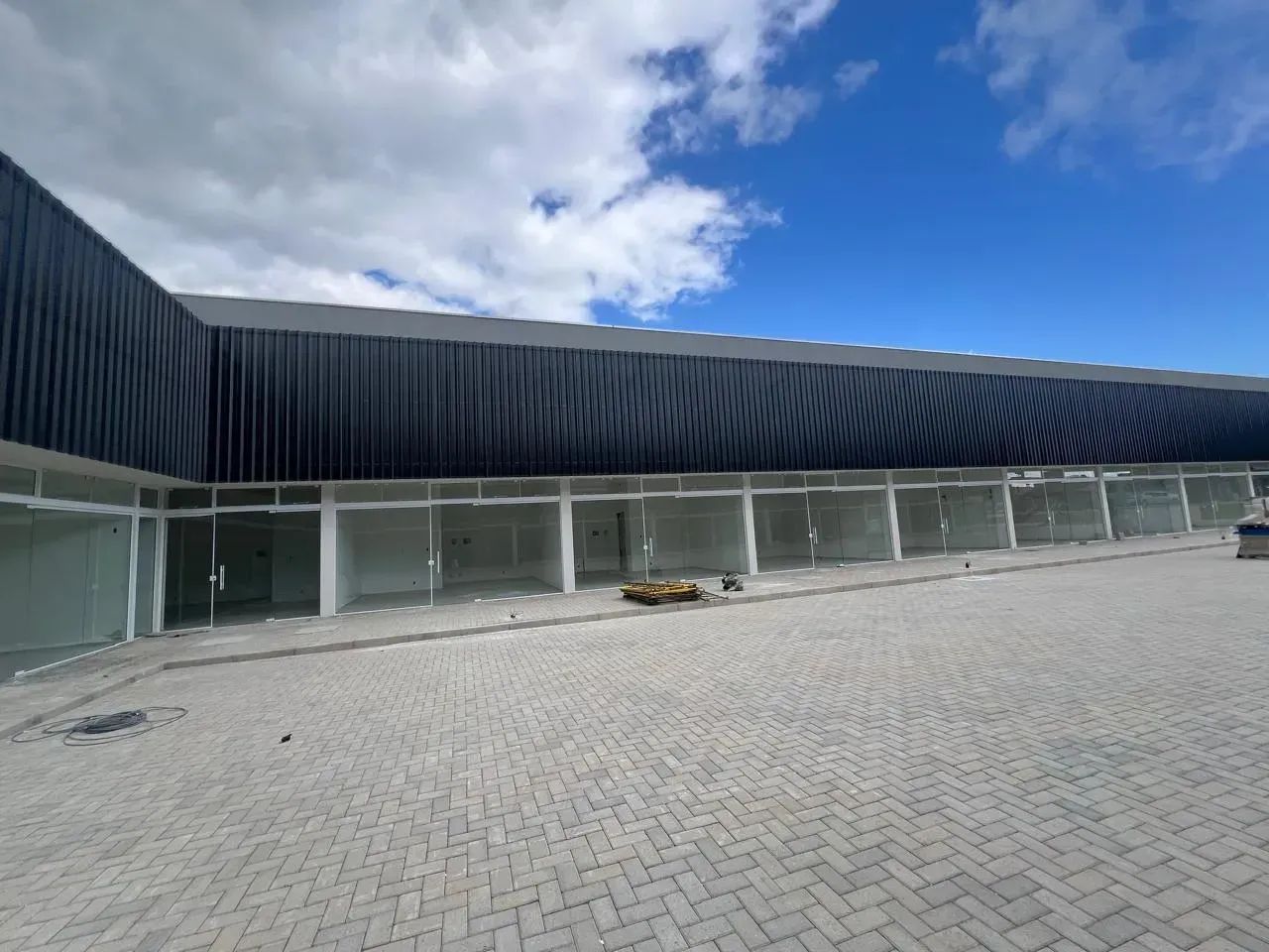 Salas Comerciais Novas R$ 2,500 - Foto 5