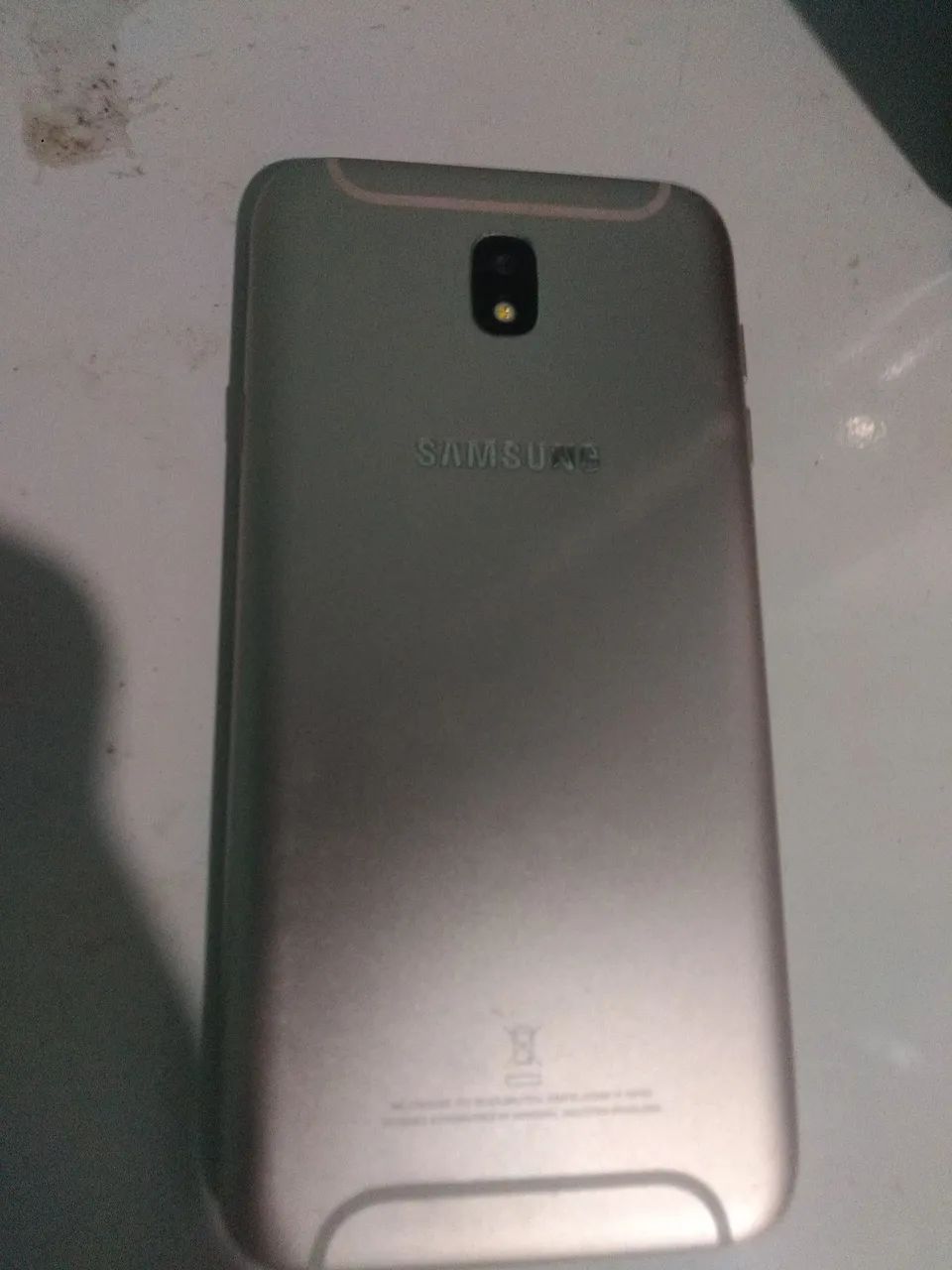 J7 pro 64 gigas - Foto 4