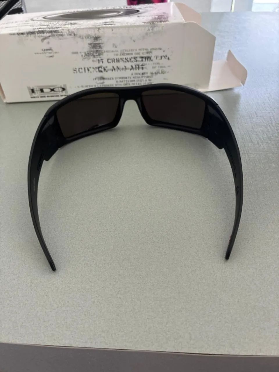 oakley gascan - Foto 2