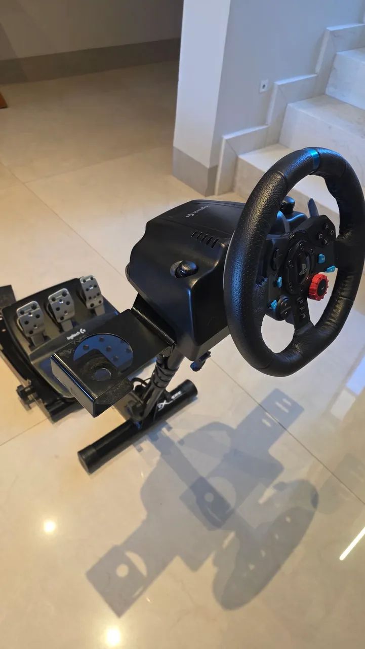 Logitech G-29 - Foto 4