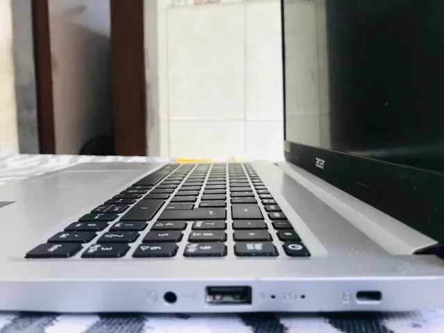 ### ? Notebook Acer Aspire 5 i3  - Foto 3