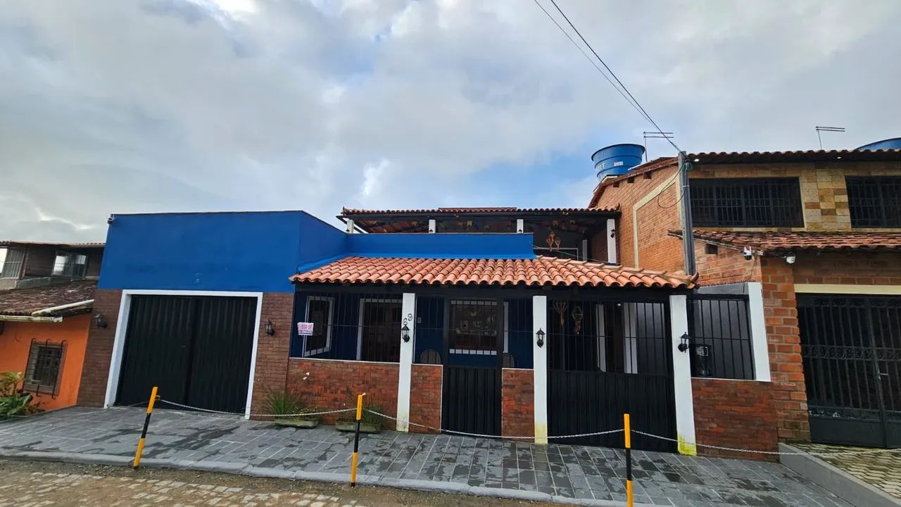 SONHO DA SERRA NEGRA 