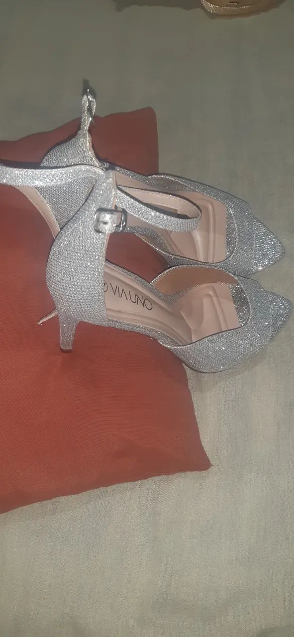 sapatos - Foto 4