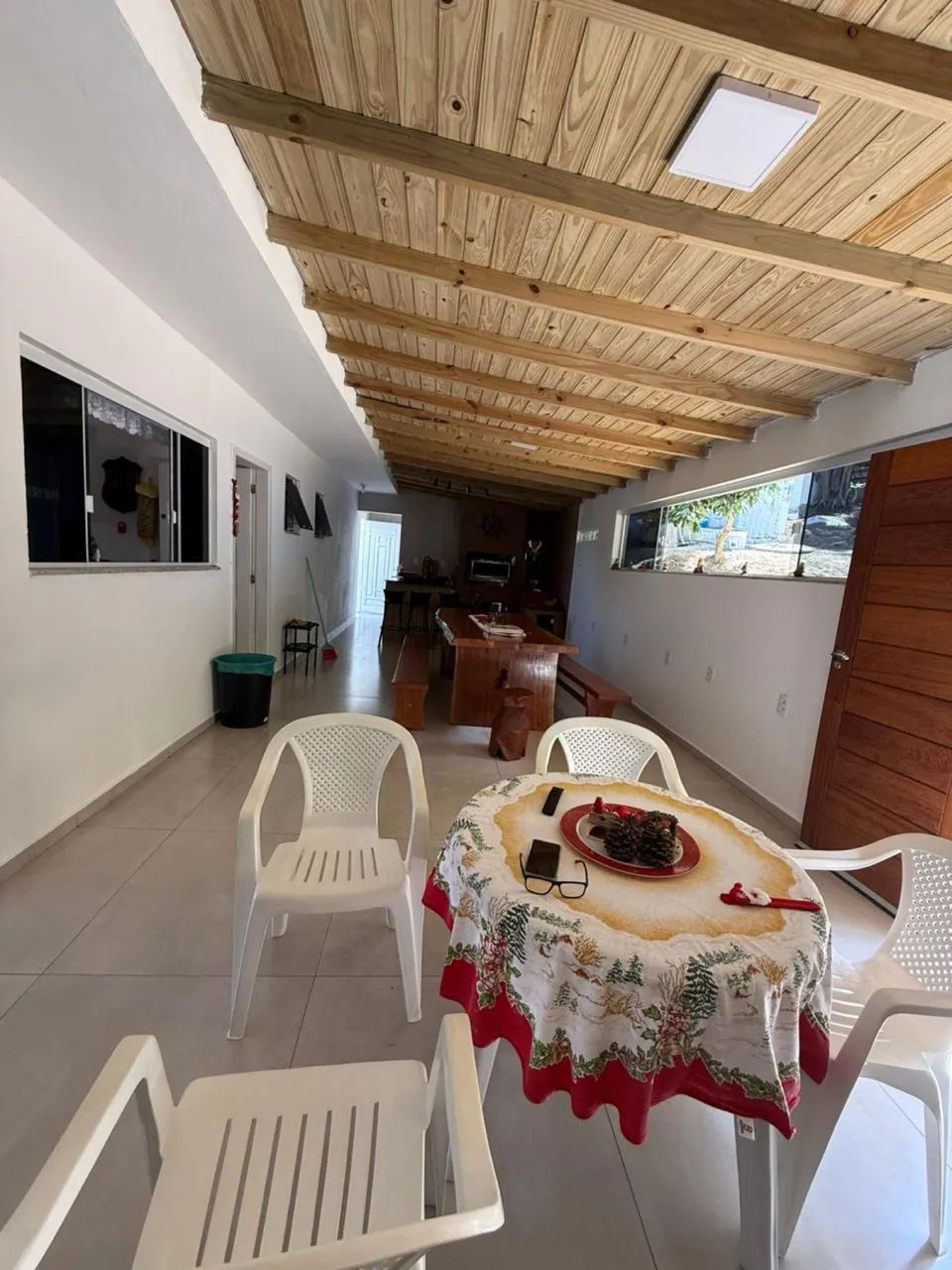 Vendo ou troco  - Foto 3