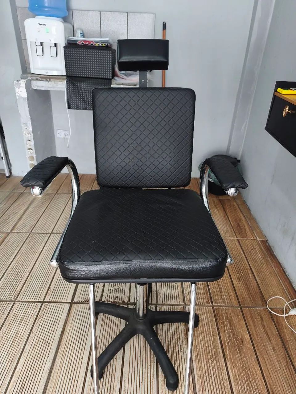 Cadeira para Salão 