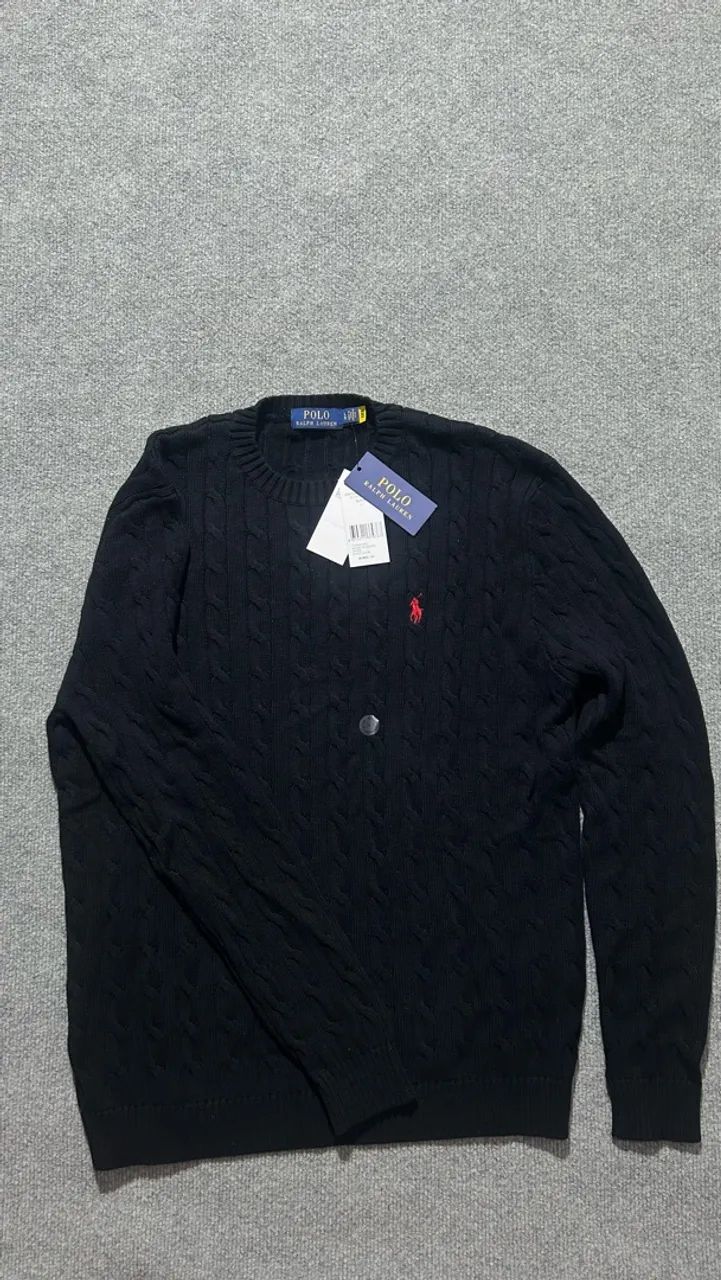 Suéter Ralph Lauren - Foto 2