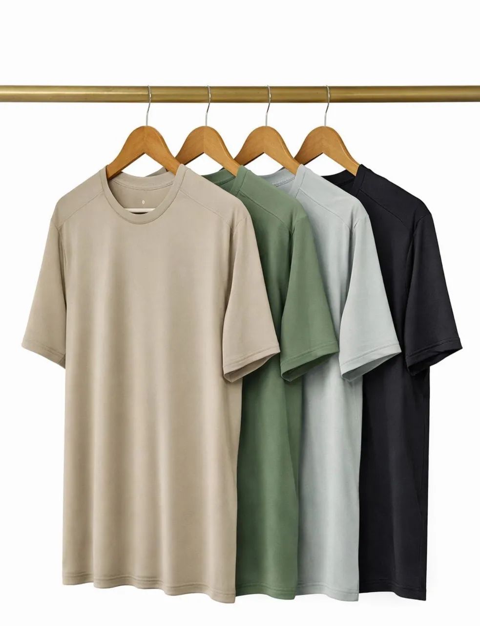 CAMISA/BLUSA TECH ANTIODOR (varejo e atacado)