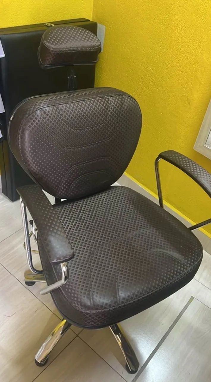 Cadeira de Salão 
