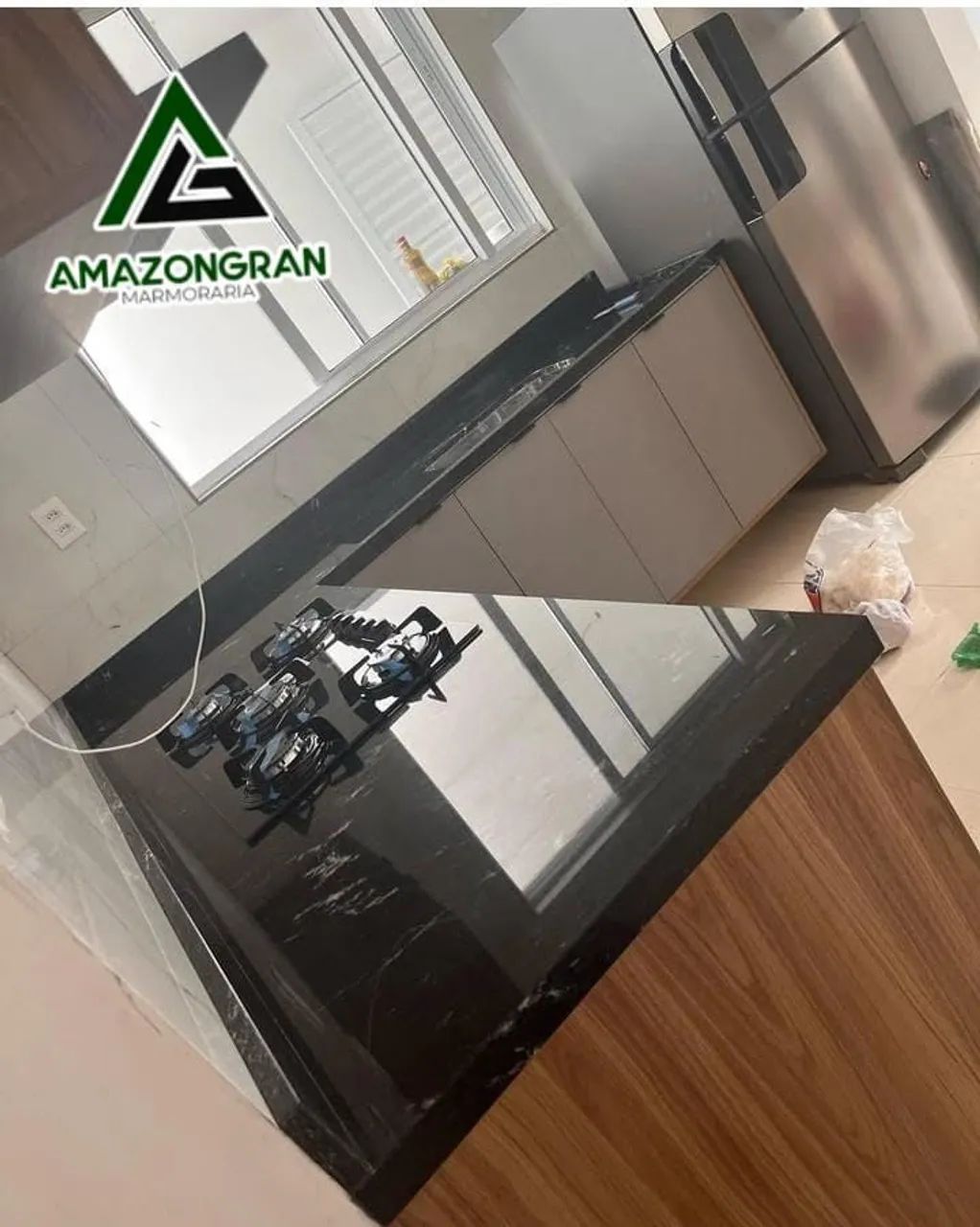 Mármores e Granitos em geral