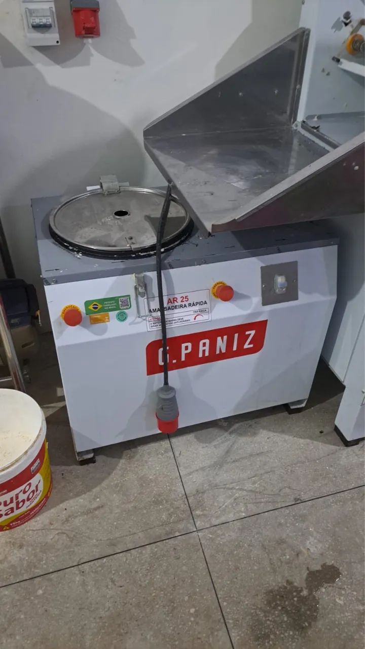 Maquinário pra padaria  - Foto 2