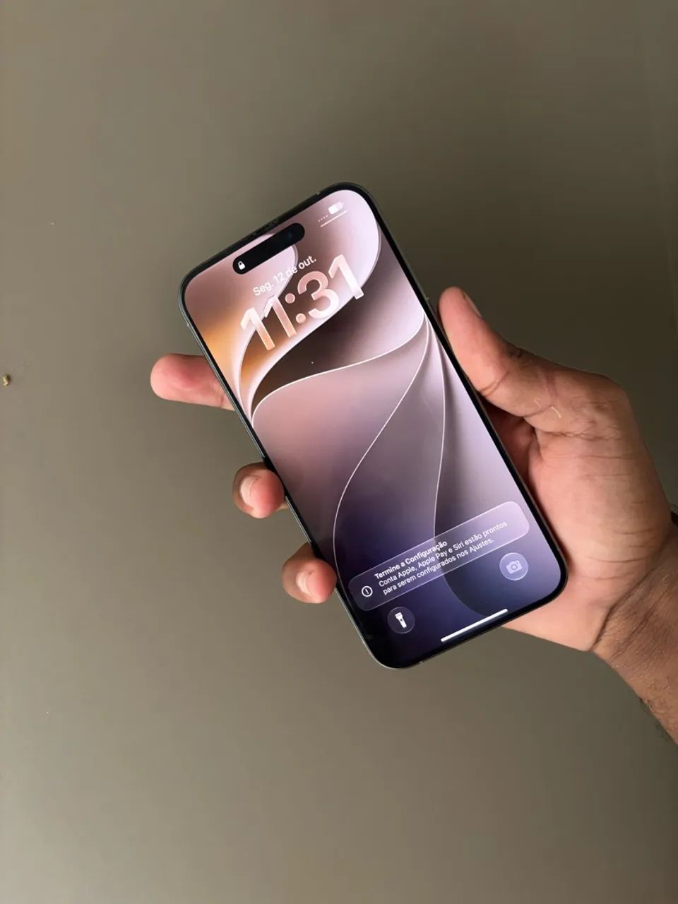 iphone 15 pro Max  - Foto 3