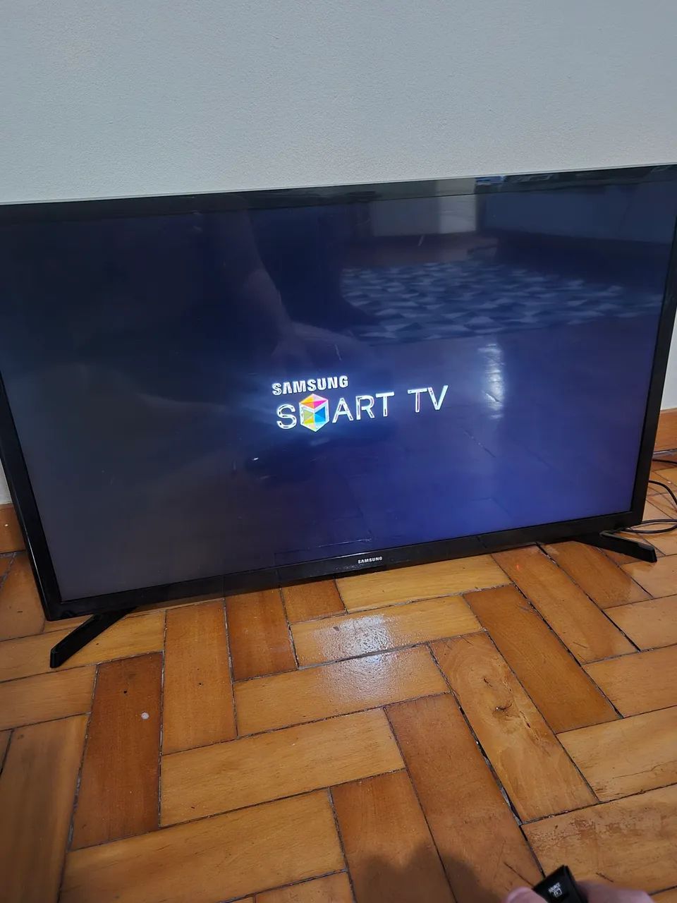 TV smart 32 polegadas - Foto 5
