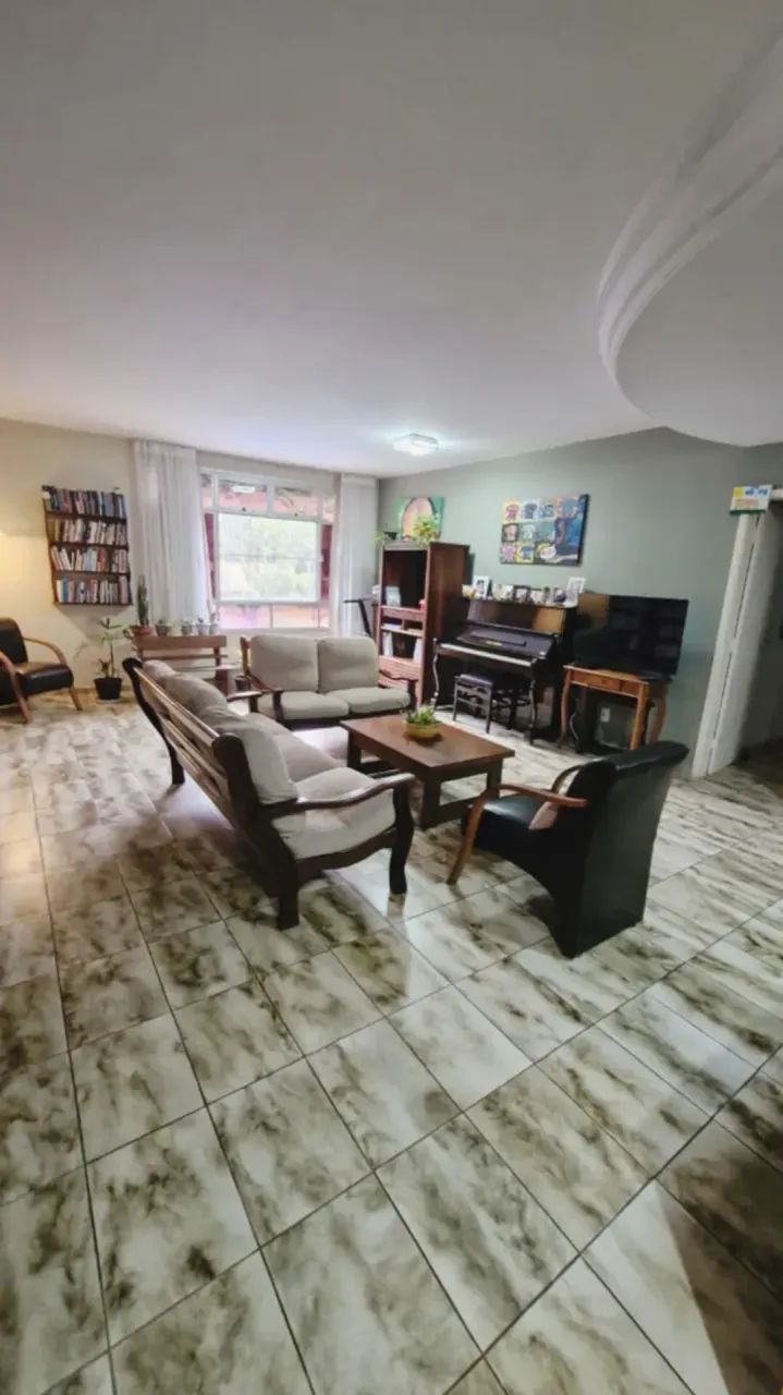 Apartamento Amplo com 4 quartos, 2 suítes a venda em Vitória - Foto 4