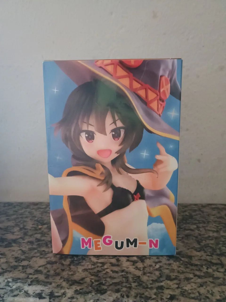 Action Figure Megumin - Coreful - Foto 2