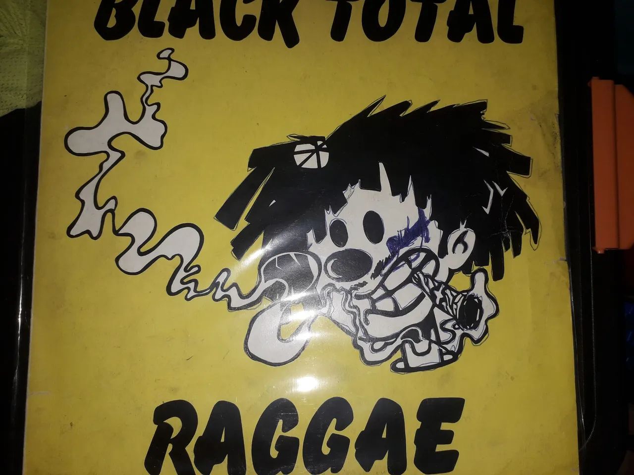 Discos de Vinyl