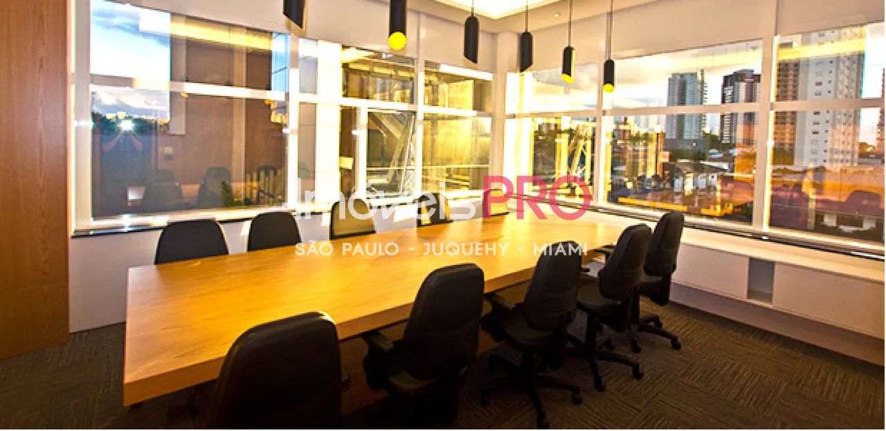 Conj. Comercial, Brooklin - São Paulo - Foto 3