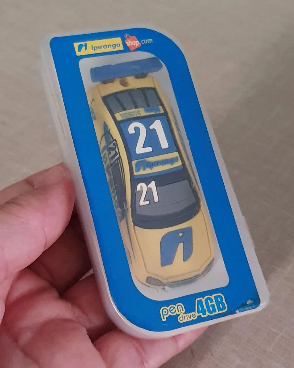 Miniatura Stock Car  - Foto 3