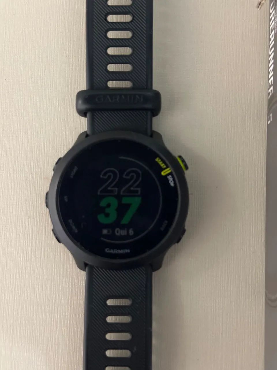Garmin Forerunner55