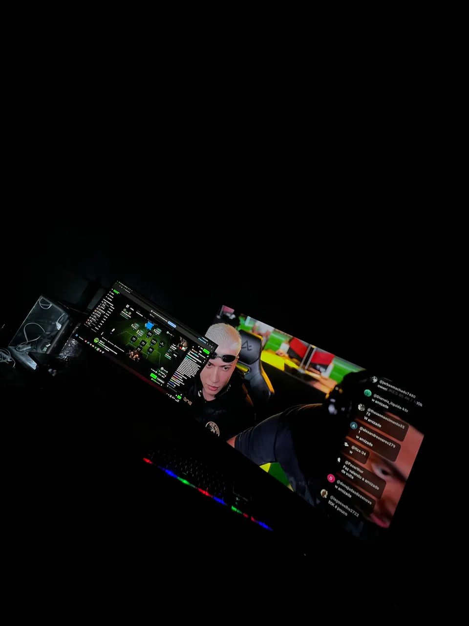 Pc gamer  - Foto 2