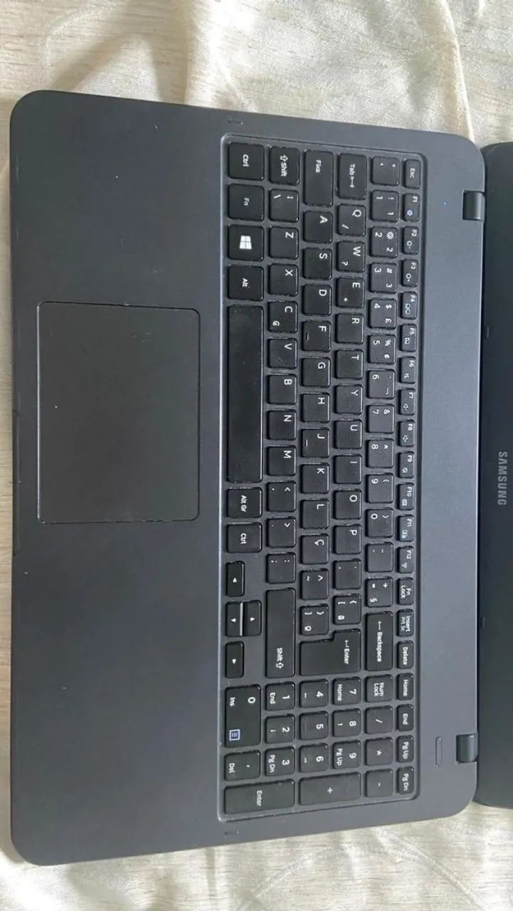 NOTEBOOK - Foto 5