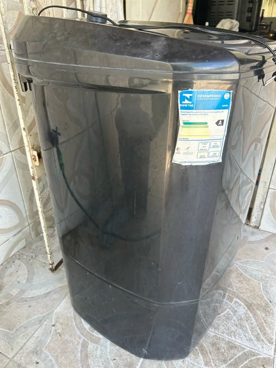 Tanquinho wanke - Foto 2