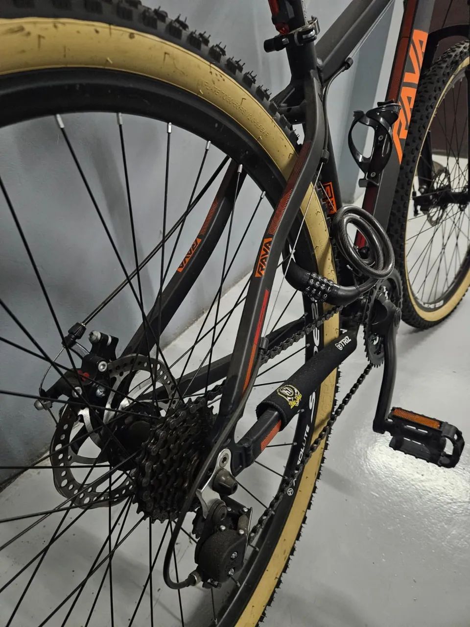 BIKE - RAVA  - Foto 2