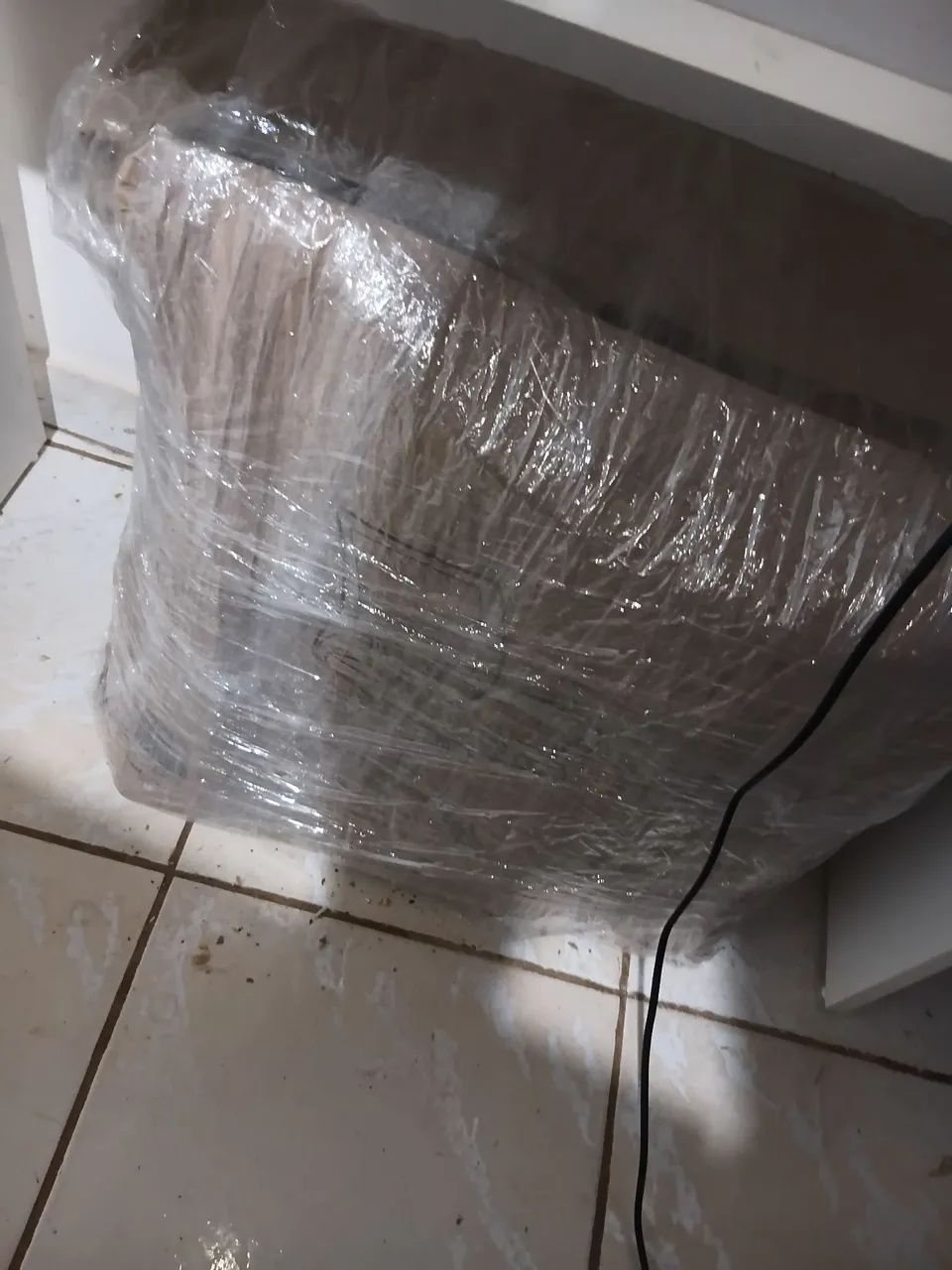 Cadeira de escritório nova  - Foto 2