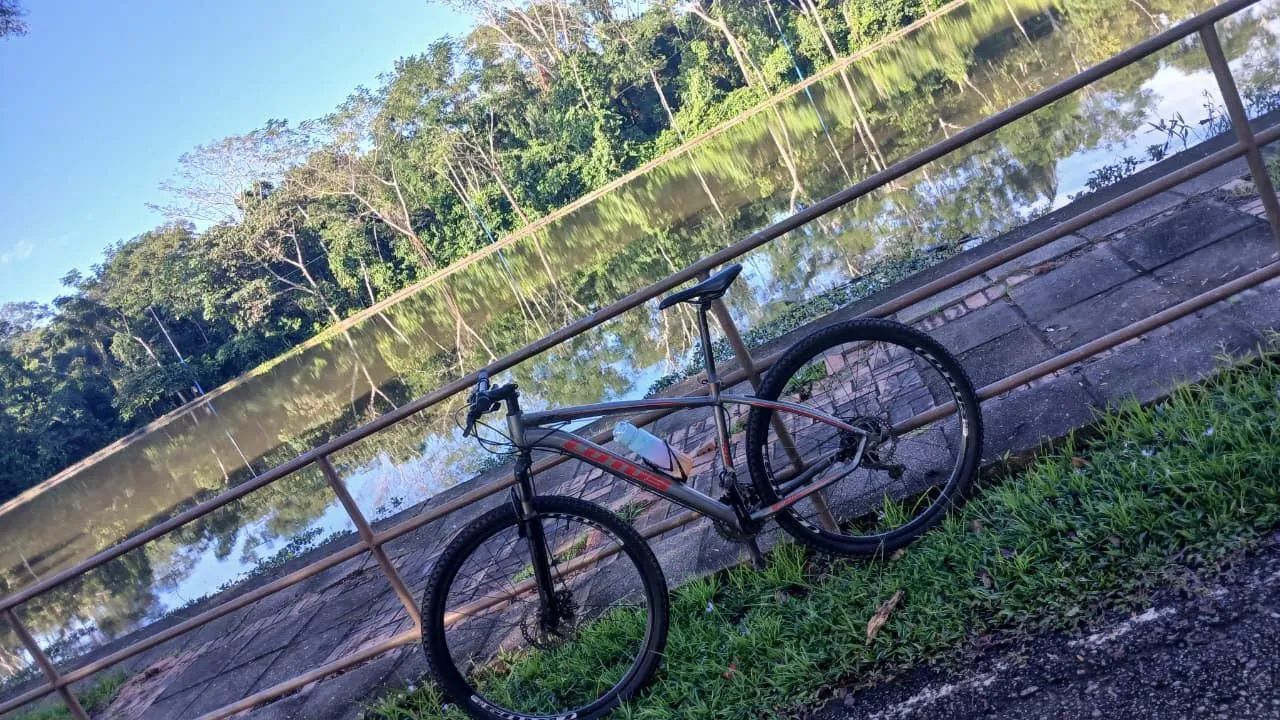 vendo bike aro 29  - Foto 2