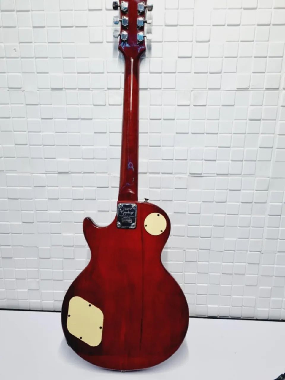 EpiPhone Les Paul Special Coreana Made In Korea 2001