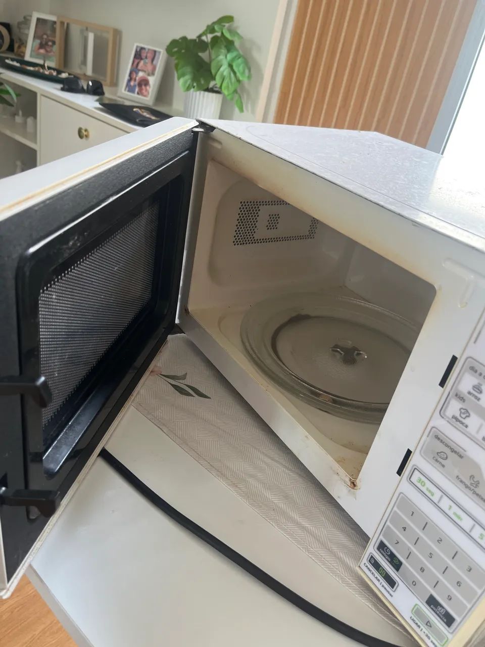Microondas Midea  - Foto 2