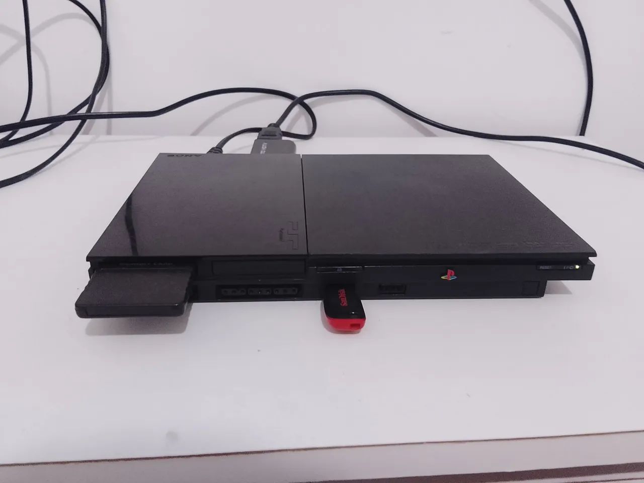 PS2 