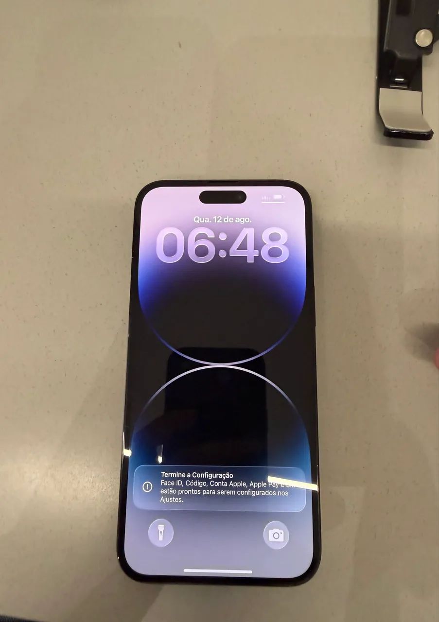 iPhone 14 Promax 512 GB - Foto 3