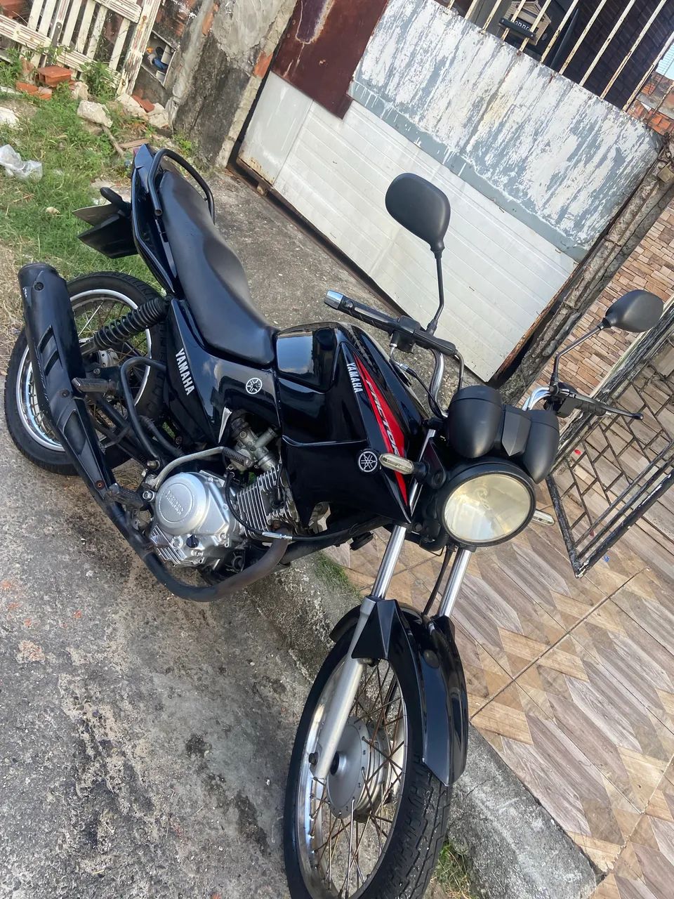 Vendo factor 125 k1 2016  - Foto 3