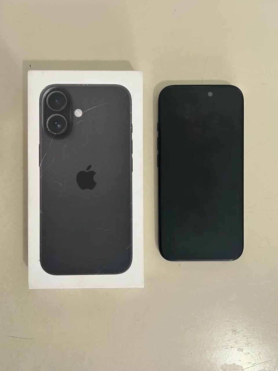 iPhone 16 - 128gb NOVO - Foto 2