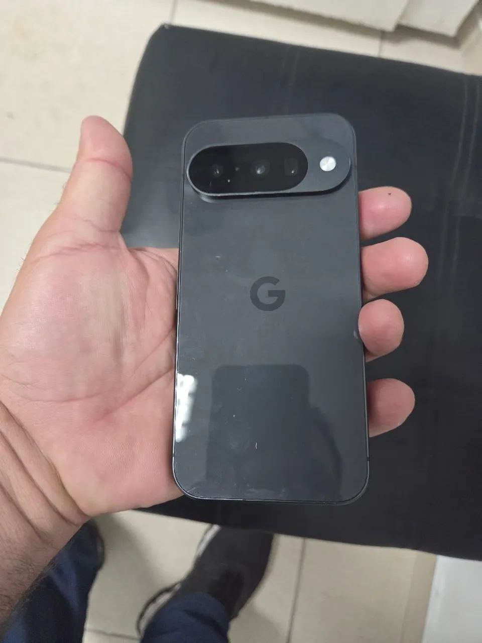 Google Pixel 10 - Foto 4