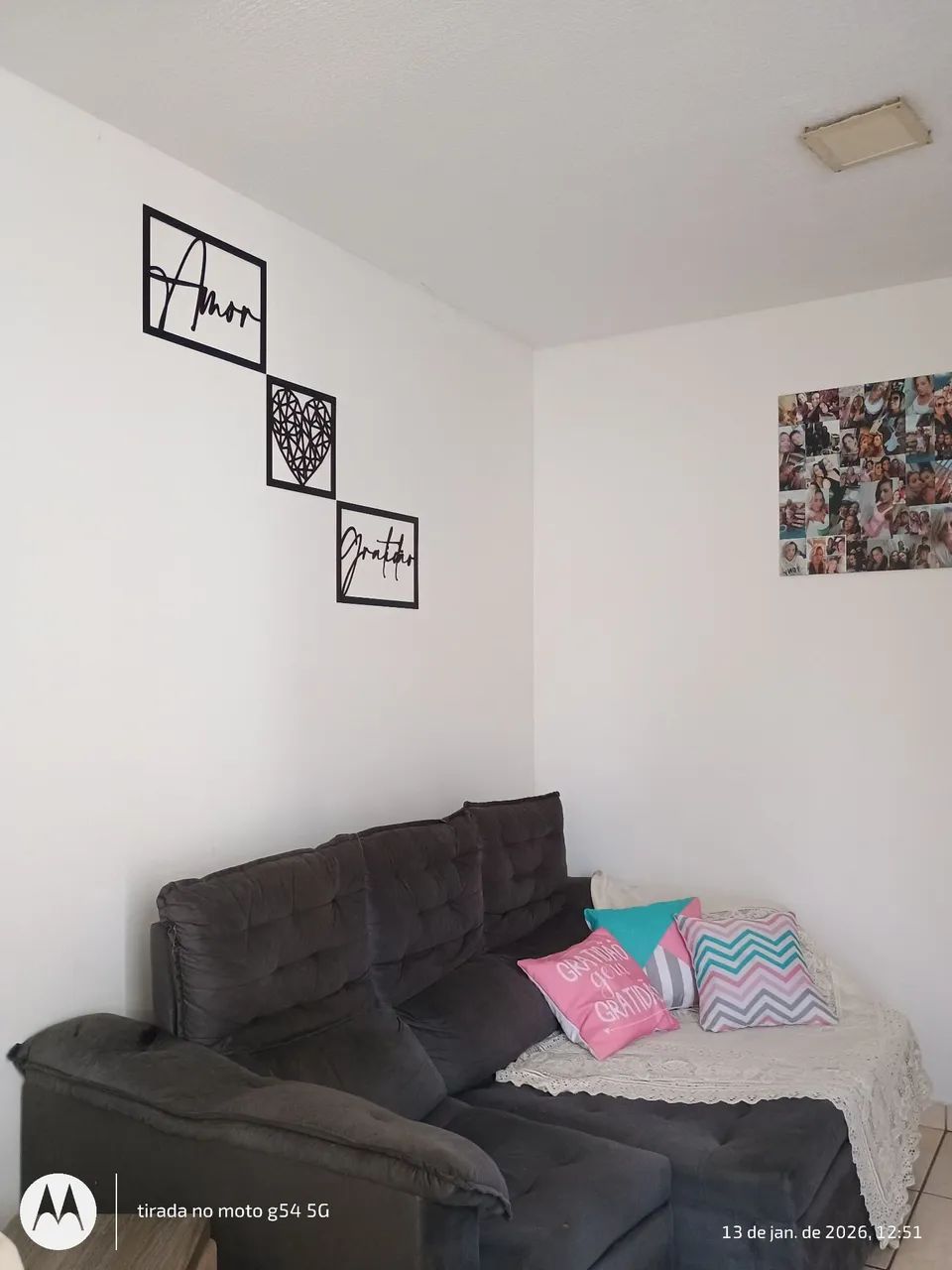 Sofá retrátil  - Foto 4