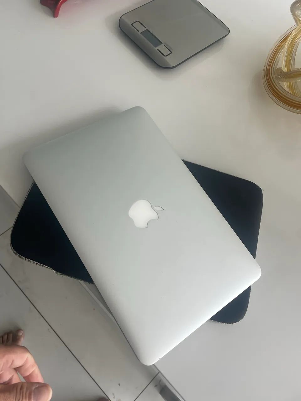 MacBook Air 2015 11 pol - Notebooks - Lindéia (Barreiro), Belo