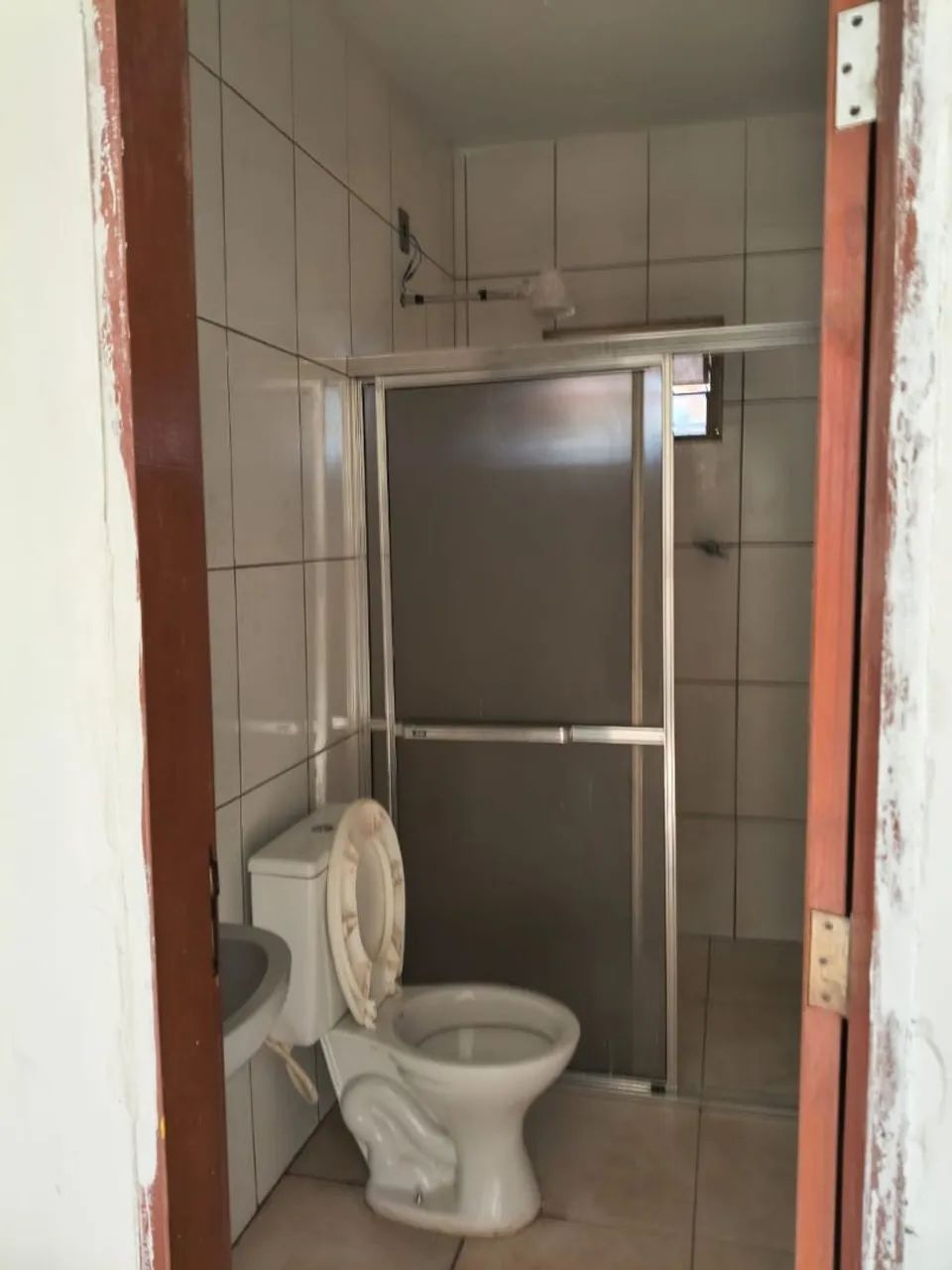 Vende-se casa com alugueis - Foto 2