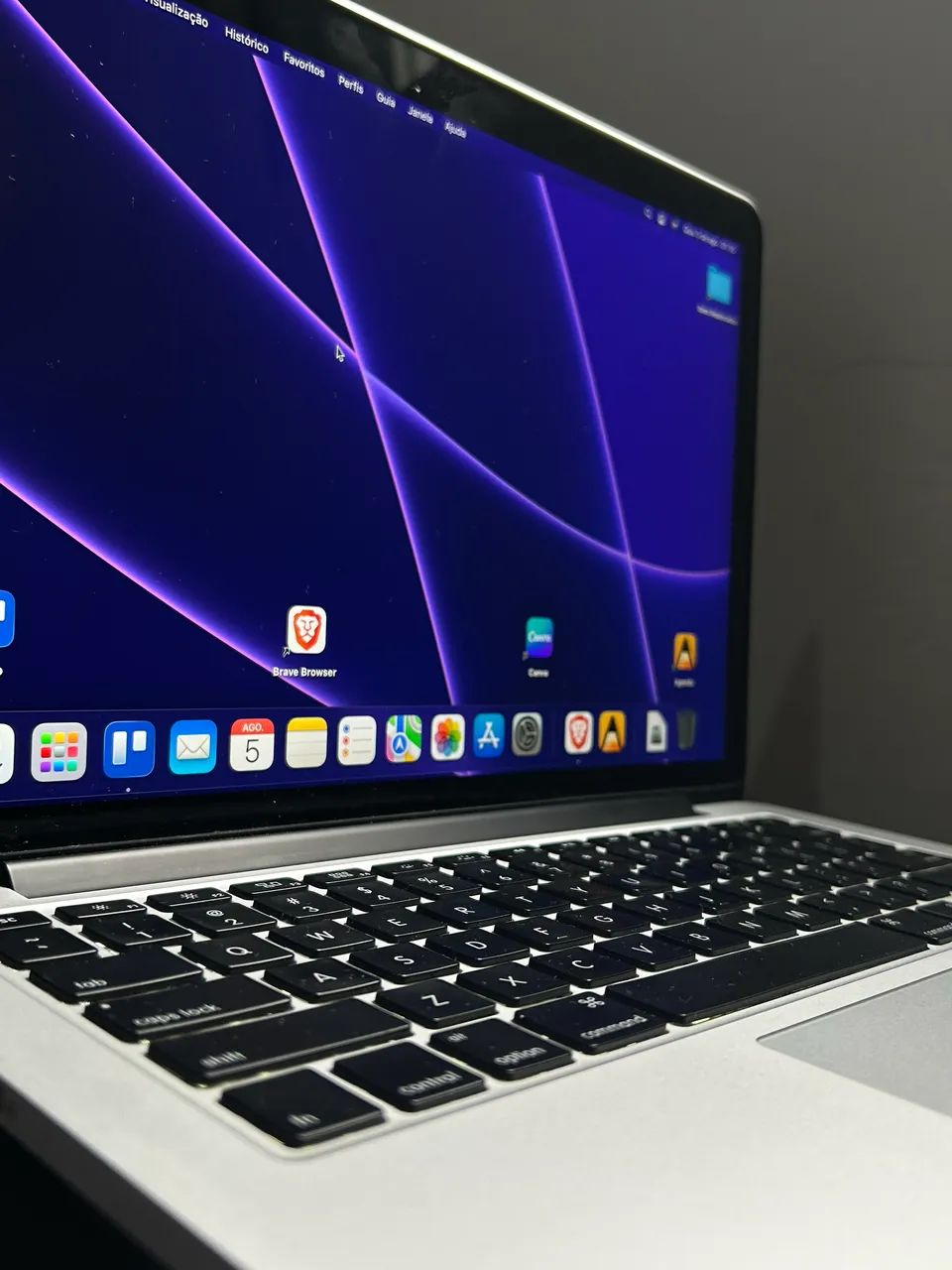 macbook pro retina 2015
