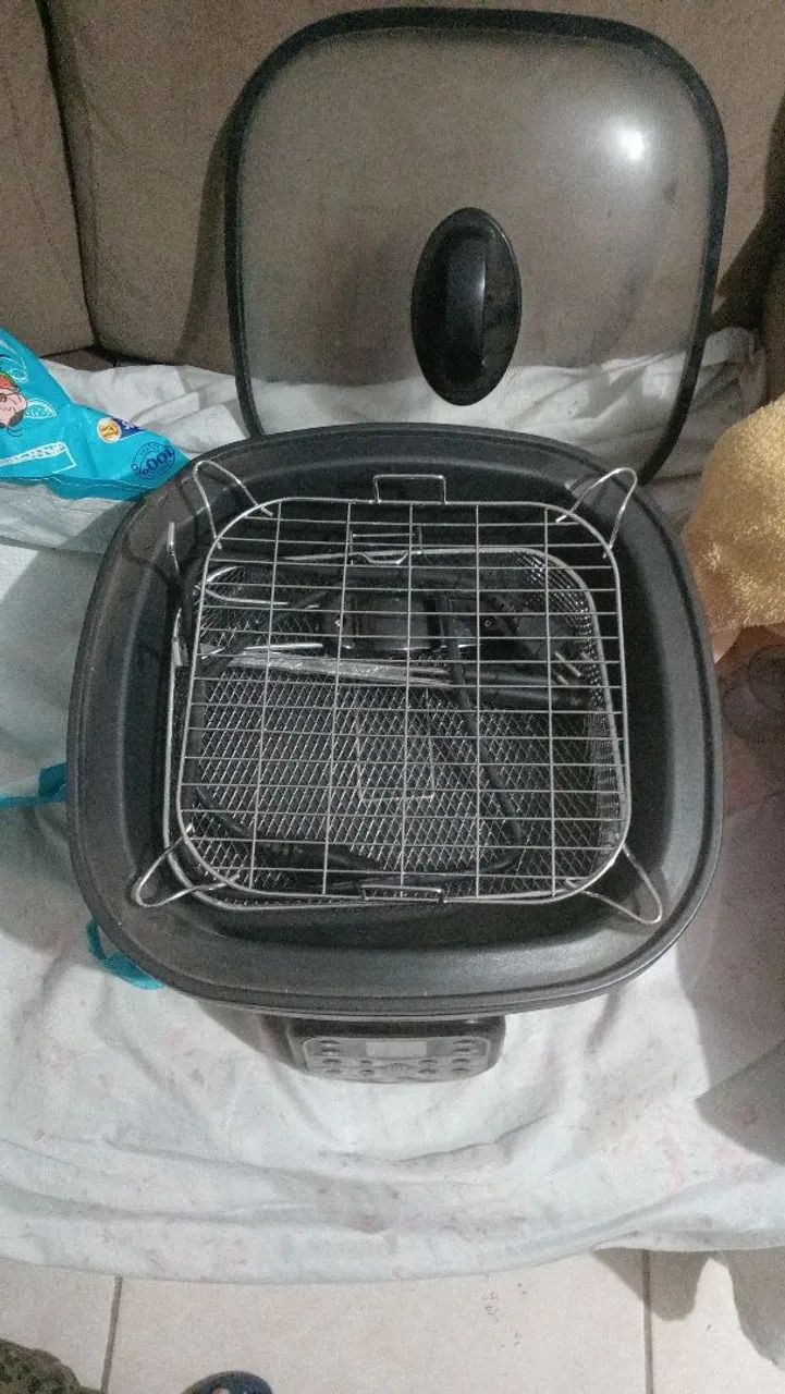 Coisas de casa