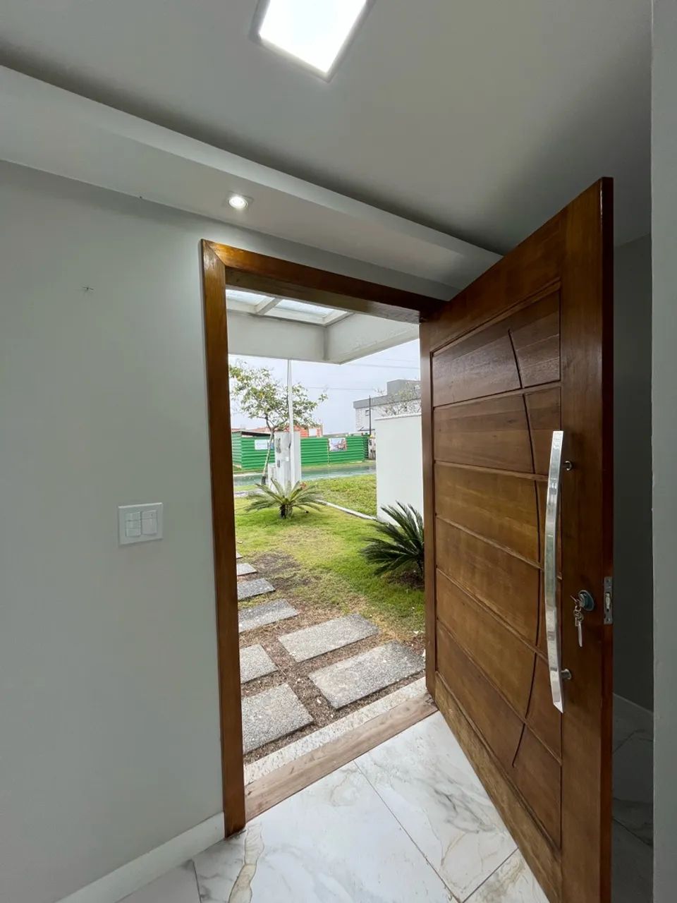 Casa Alphaville