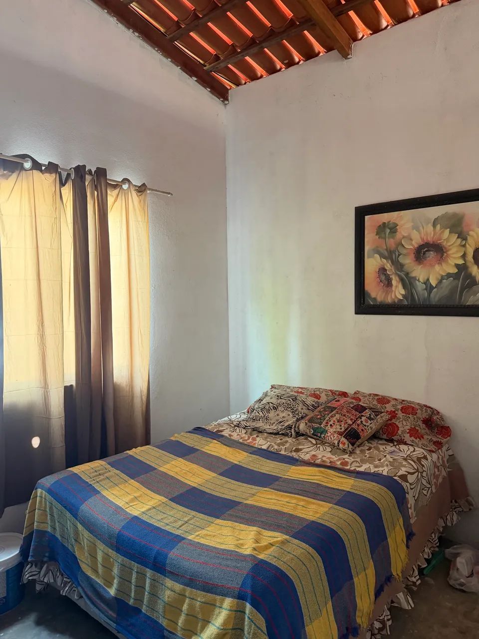 Vende , casa em Caracaras, pertinho de Pindoretama_ce  - Foto 5
