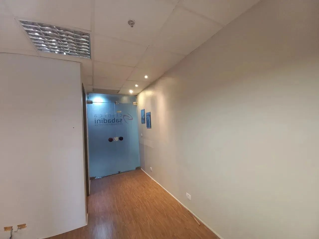 Sala Comercial 54m² na Av. Faria Lima no Jardim Paulistano para locação - Foto 12