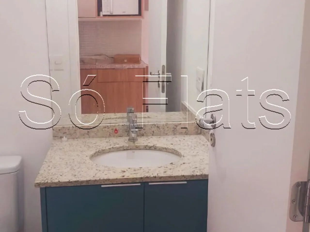 SP Code Paulista, apto disponível para venda com 24m² e 01 dormitório - Foto 5