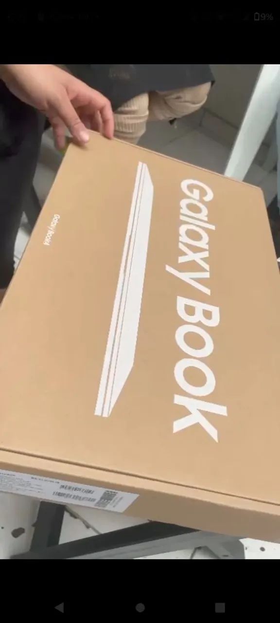 Galaxy book4  - Foto 3